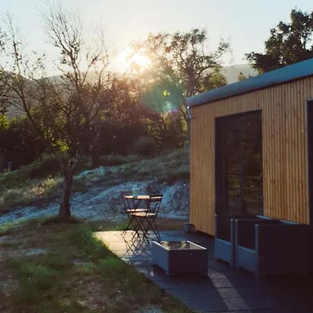 Casa D' Alem Turismo E Natureza - Refugio Do Valouto Torneiro Екстериор снимка